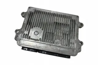 SH1518881A Блок управления двигателем Mazda RX-8 Арт AL17575656859, вид 2