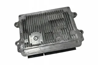 SH1518881A Блок управления двигателем Mazda RX-8 Арт AL17575656859, вид 3