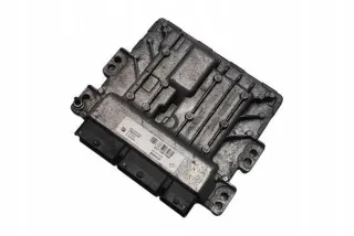 237108709R Блок управления двигателем Renault Scenic 4 Арт AL17575711910_3, вид 2