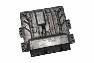 237108709R Блок управления двигателем Renault Scenic 4 Арт AL17575711910_3, вид 4
