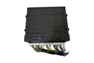 1860A154 Блок управления двигателем Mitsubishi Outlander 1 Арт AL17576097920, вид 2