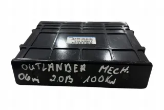 1860A154 Блок управления двигателем Mitsubishi Outlander 1 Арт AL17576098960, вид 2