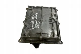 0010020V001 Блок управления двигателем Mercedes Smart Арт AL17576321410, вид 3