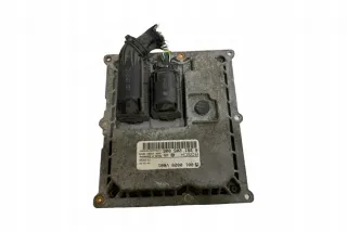 0010020V001 Блок управления двигателем Mercedes Smart Арт AL17576321410, вид 5