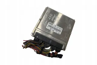 0281010870 Блок управления двигателем Opel Omega B Арт AL17576426887, вид 5