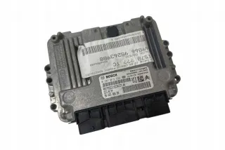 9653958980 Блок управления двигателем Citroen C3 2 Арт AL17576589505_2, вид 5