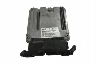P05187596AB Блок управления двигателем Jeep Patriot Арт AL17586158949, вид 4