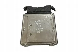 P05187596AB Блок управления двигателем Jeep Patriot Арт AL17586158949, вид 5