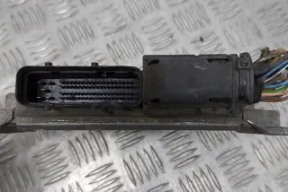 55198058 Блок управления двигателем Fiat Stilo Арт AL17597317857, вид 1
