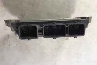 0281011432 Блок управления двигателем Renault Master 2 Арт AL17597724507, вид 2