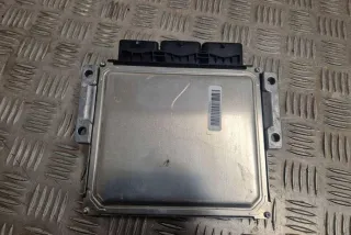 9667175380 Блок управления двигателем Citroen DS5 Арт AL17598484119, вид 2