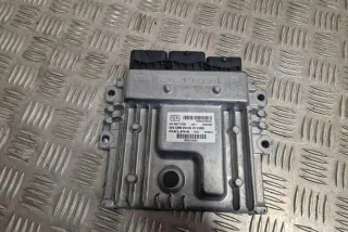 9667175380 Блок управления двигателем Citroen DS5 Арт AL17598484119, вид 3
