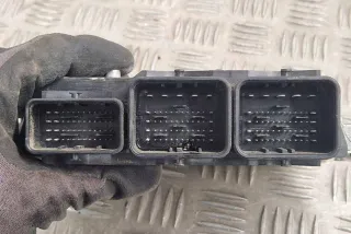 9667175380 Блок управления двигателем Citroen DS5 Арт AL17598484119, вид 4