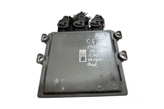 9664287480 Блок управления двигателем Citroen C4 Picasso 2 Арт AL17602315618, вид 4