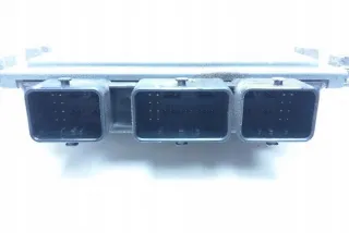 8V2112A650AFA Блок управления двигателем Ford Fiesta 6 Арт AL17607689640, вид 3