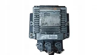 BLOTNIKI Блок управления двигателем Peugeot 307 Арт AL17610286703, вид 1