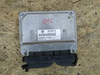 BLOTNIKI Блок управления двигателем Audi A4 B5 Арт AL17610288390, вид 1