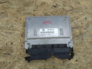 BLOTNIKI Блок управления двигателем Audi A4 B5 Арт AL17610288390, вид 2