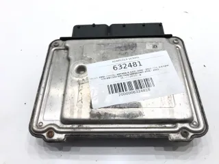 LORK-486-59245,96892357 Блок управления двигателем Opel Antara Арт AL17610594964, вид 2