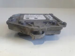 55351248 Блок управления двигателем Opel Astra H Арт AL17621854921, вид 3
