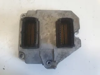 55351248 Блок управления двигателем Opel Astra H Арт AL17621854921, вид 4