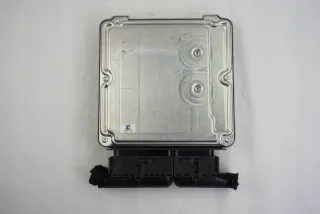 4F9910401E Блок управления двигателем Audi A6 C6 (S6,RS6) Арт AL17625908796, вид 3