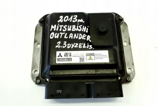 1860B815 Блок управления двигателем Mitsubishi Outlander 3 Арт AL17626730599, вид 4