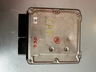 4F7910401K,4F0907401E,0281016459 Блок управления двигателем Audi A6 C6 (S6,RS6) Арт AL17638047623, вид 2