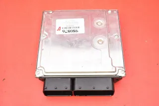 7794650 Блок управления двигателем BMW 5 E60/E61 Арт AL17642931498, вид 2
