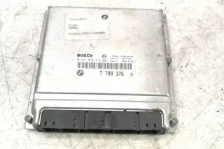 0281010314 Блок управления двигателем BMW 5 E39 Арт AL17645673822, вид 2