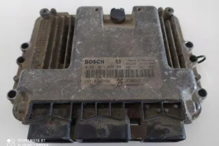 0281011644 Блок управления двигателем Nissan Primera 12 Арт AL17645693582, вид 2