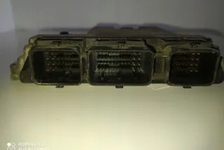 0281011644 Блок управления двигателем Nissan Primera 12 Арт AL17645693582, вид 4
