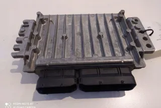 1214752761001 Блок управления двигателем MINI Cooper R50 Арт AL17645716008, вид 4