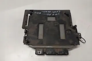 5WS40204ET Блок управления двигателем Peugeot 407 Арт AL17646209797, вид 1