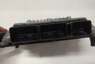 5WS40204ET Блок управления двигателем Peugeot 407 Арт AL17646209797, вид 4