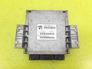 9646569380 Блок управления двигателем Citroen C3 1 Арт AL17646364416, вид 1
