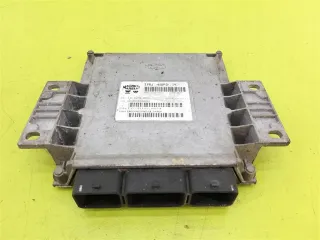 9646569380 Блок управления двигателем Citroen C3 1 Арт AL17646364416, вид 7