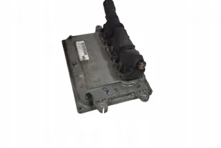 37820RSAG13 Блок управления двигателем Honda Civic 8 Арт AL17646728563, вид 5