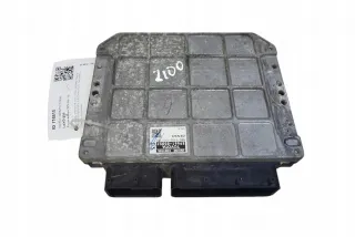 8966105D52 Блок управления двигателем Toyota Avensis 2 Арт AL17646878851, вид 2
