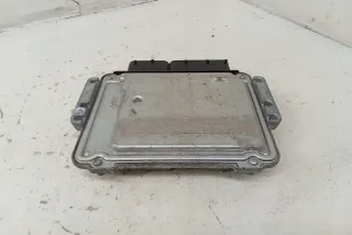391202A000 Блок управления двигателем Hyundai IX55 Арт AL17647236941, вид 1