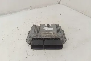 391202A000 Блок управления двигателем Hyundai IX55 Арт AL17647236941, вид 2