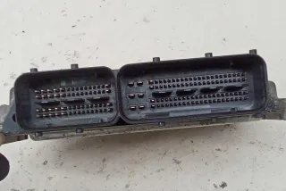 391202A000 Блок управления двигателем Hyundai IX55 Арт AL17647236941, вид 3