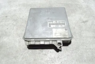 0281001373 Блок управления двигателем BMW 5 E39 Арт AL17657556601, вид 1