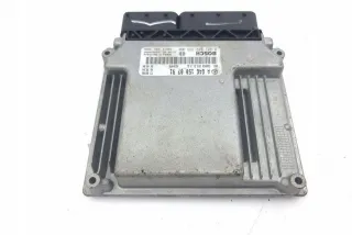 A6461500791 Блок управления двигателем Mercedes Viano Арт AL17661867764, вид 2