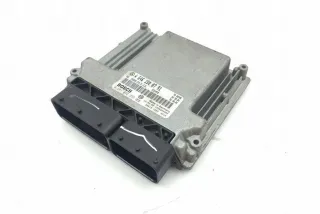 A6461500791 Блок управления двигателем Mercedes Viano Арт AL17661867764, вид 3