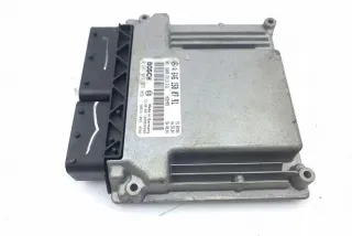 A6461500791 Блок управления двигателем Mercedes Viano Арт AL17661867764, вид 5