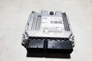 4F7910401D Блок управления двигателем Audi A6 C6 (S6,RS6) Арт AL17662078205, вид 1