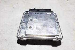 4F7910401D Блок управления двигателем Audi A6 C6 (S6,RS6) Арт AL17662078205, вид 3