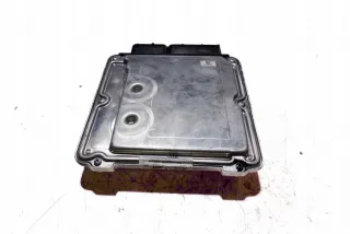 4F2910402E Блок управления двигателем Audi A6 C6 (S6,RS6) Арт AL17662256291, вид 3
