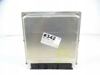 A1121533279 Блок управления двигателем Mercedes S W220 Арт AL17662256437, вид 1